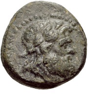 Æ13 obverse image