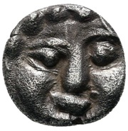 Obole obverse image