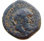 Æ13 obverse image