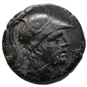 Tetrachalkon - Mithridates VI obverse image