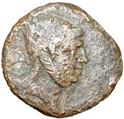 Tetrachalkon obverse image