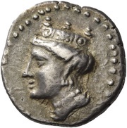 Siglos obverse image