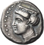 Siglos obverse image
