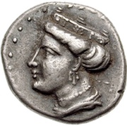 Siglos obverse image