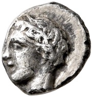 Hemiobol obverse image