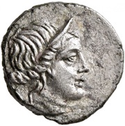 Tetrobol obverse image