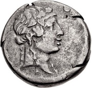 Didrachm obverse image