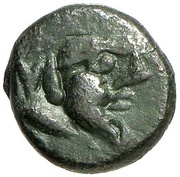 Æ14 obverse image