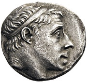 Drachm - Pharnakes I obverse image