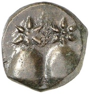 Chalkos - Mithridates VI Eupator obverse image