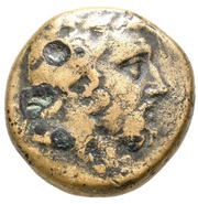 Æ27 obverse image