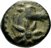 Æ11 obverse image