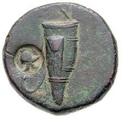 Æ21 obverse image