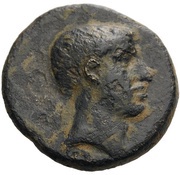 Æ21 obverse image