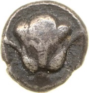 Obol obverse image