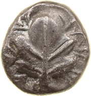 Drachm obverse image
