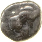 Obol obverse image