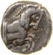 Tetrobol obverse image