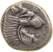 Stater obverse image