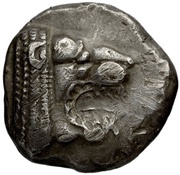 Stater obverse image