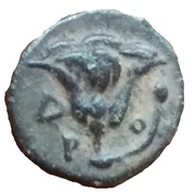 Chalkon, Greece (ancient), 350 BC - 304 BC reverse image