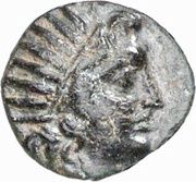 Chalkon obverse image