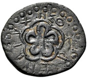 Chalkon - Epityches, Greece (ancient), 100 BC - 50 BC reverse image