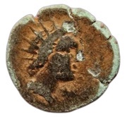 Chalkon obverse image