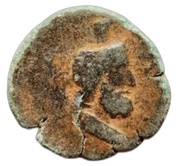 Chalkon, Greece (ancient), 1-100 reverse image