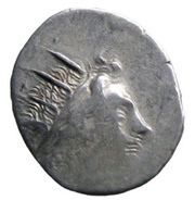 Drachm - Thrasymedes obverse image