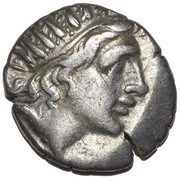 Drachm - Nikephoros obverse image