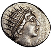 Drachm - Philon obverse image