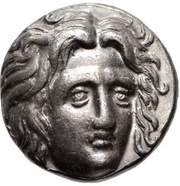 Didrachm obverse image