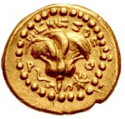 ¼ Stater - Diognetos, Greece (ancient), 125 BC - 88 BC reverse image