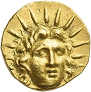 Stater obverse image