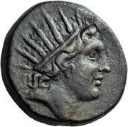 AE obverse image