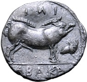 Litra reverse image