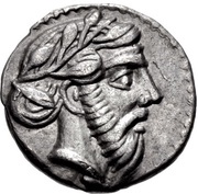 Litra obverse image