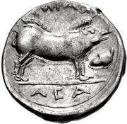 Litra reverse image