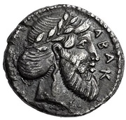 Litra obverse image