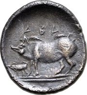 Litra reverse image