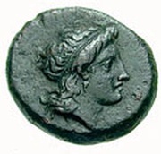 Hexas obverse image