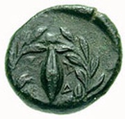 Hexas reverse image