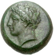 Hexas obverse image