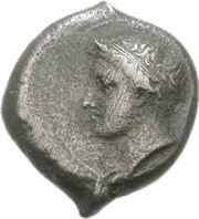 Tetras obverse image