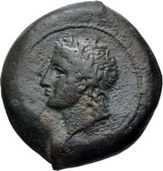 Hemilitron obverse image