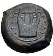 Hemilitron reverse image