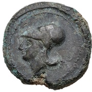 Æ17 obverse image