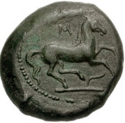 Trias reverse image