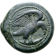 Hexas obverse image